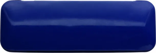  YOLANDA Aluminium writing set cobalt blue