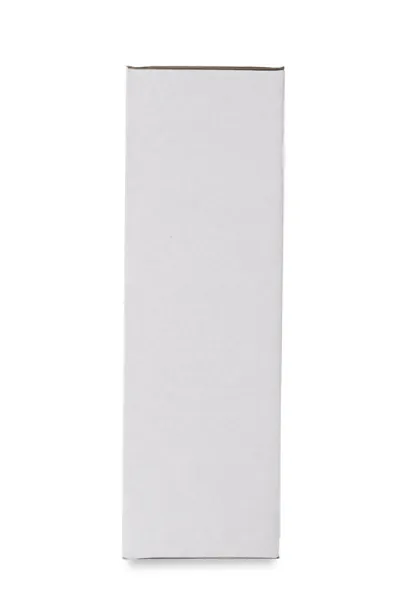 GLASSI staklena boca 520 ml White