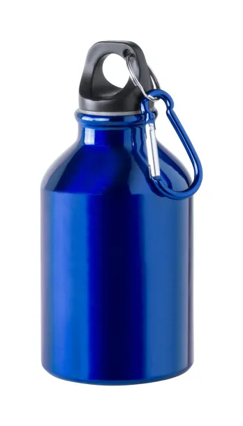 Henzo sport bottle Blue