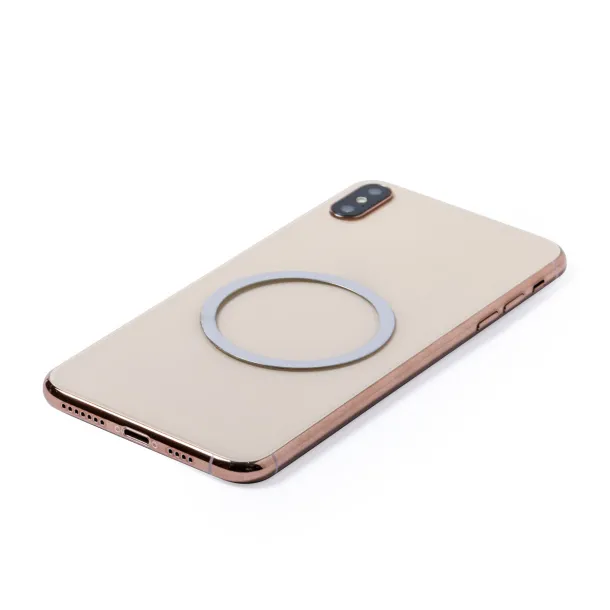 Hatawey magnetic wireless charger Natural