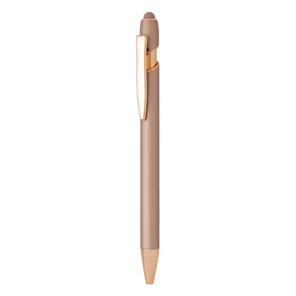 ARMADA GOLD  Metal touch ballpoint pen Ružičasto zlatno