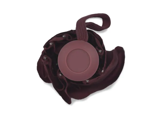 REGO kišobran bordowy