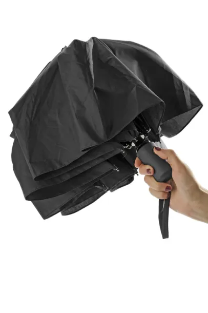 REGO Umbrella Crna