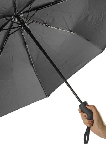 REGO Umbrella Crna