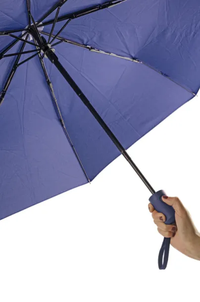 REGO Umbrella Mornarski plava