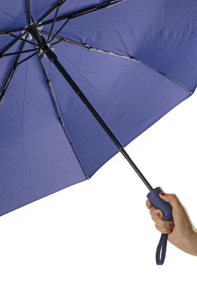 REGO Umbrella granatowy