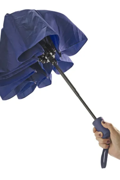 REGO Umbrella Mornarski plava