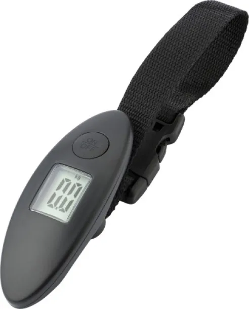  LANDON ABS luggage scale