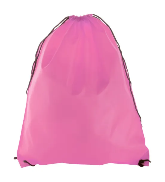 Spook drawstring bag rose