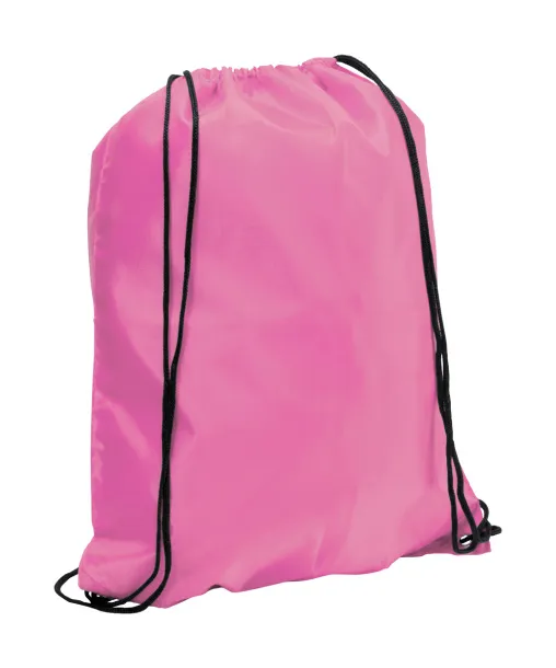 Druuk drawstring bag rose