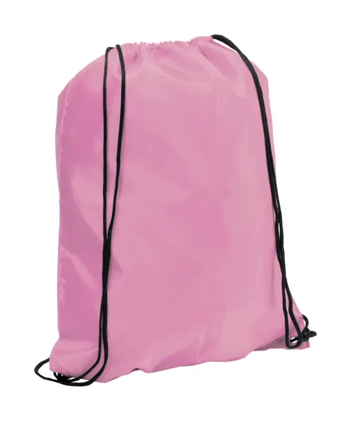 Druuk drawstring bag rose