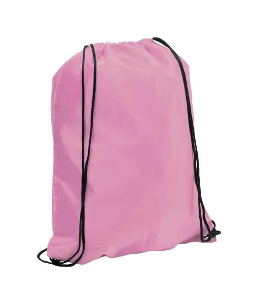 Spook drawstring bag rose