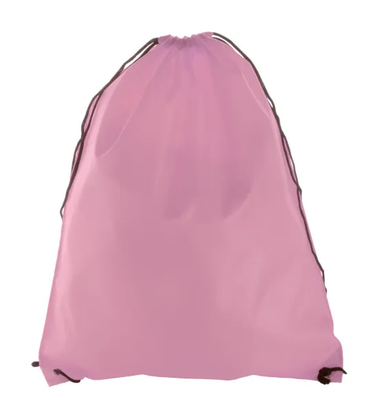 Druuk drawstring bag rose