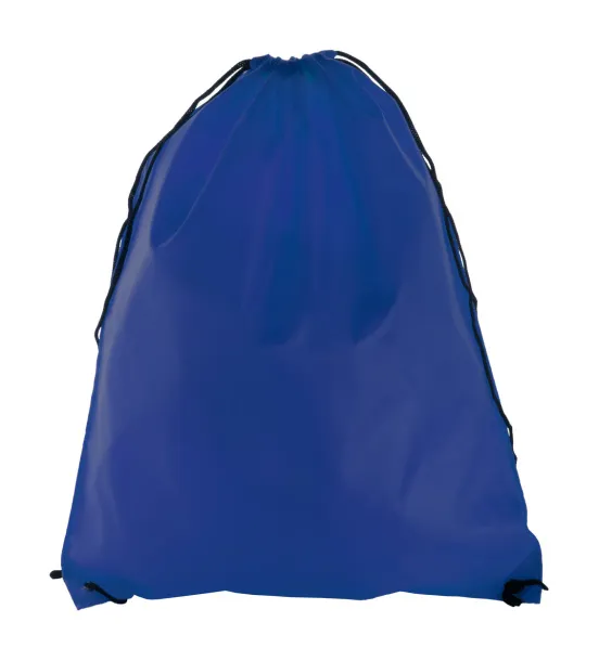 Druuk drawstring bag Blue