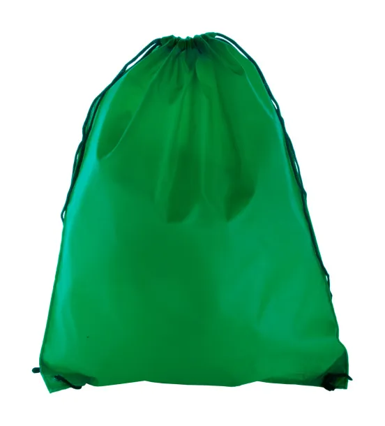 Druuk drawstring bag Green