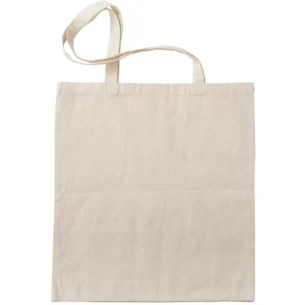  Shopping bag khaki