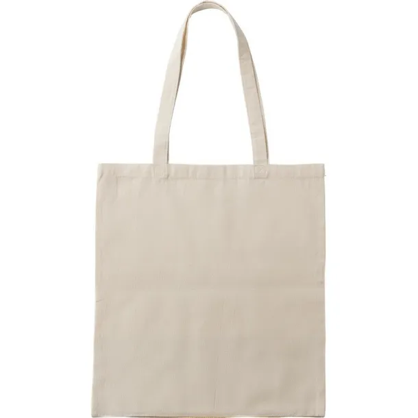  Shopping bag khaki