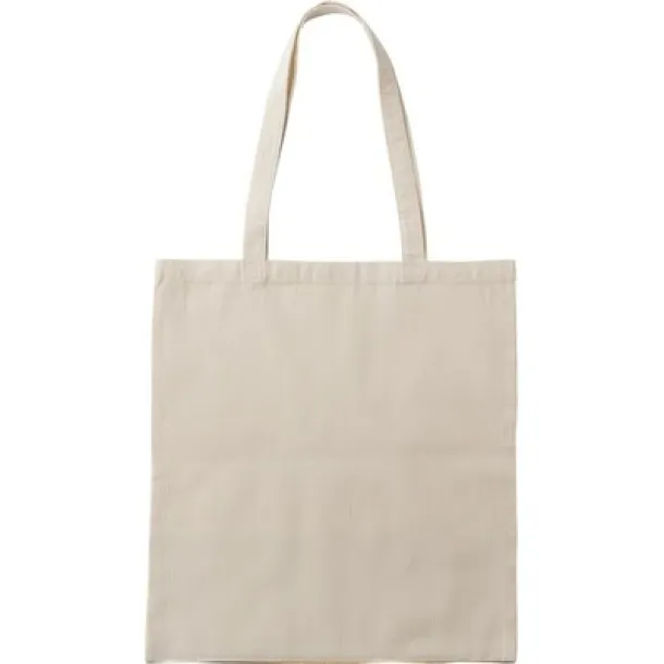  Shopping bag khaki