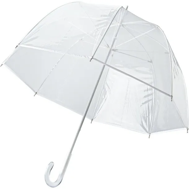  Manual umbrella white