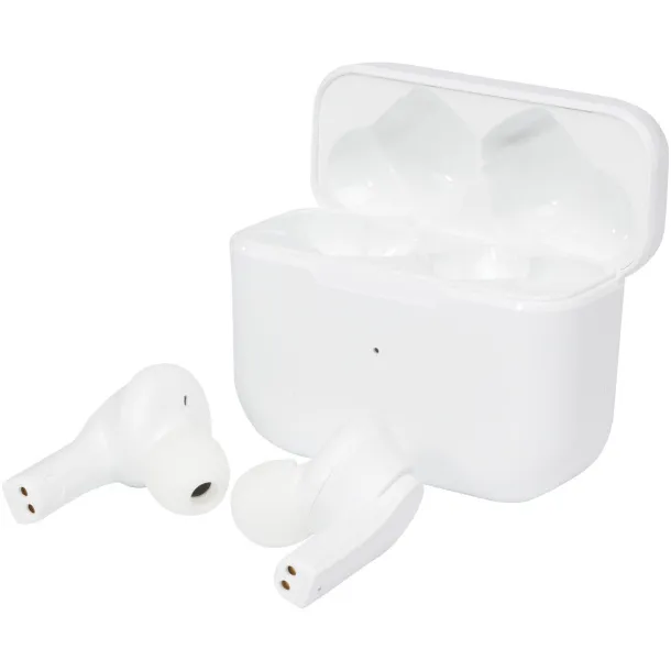 Anton Advanced ENC earbuds - Tekiō® White