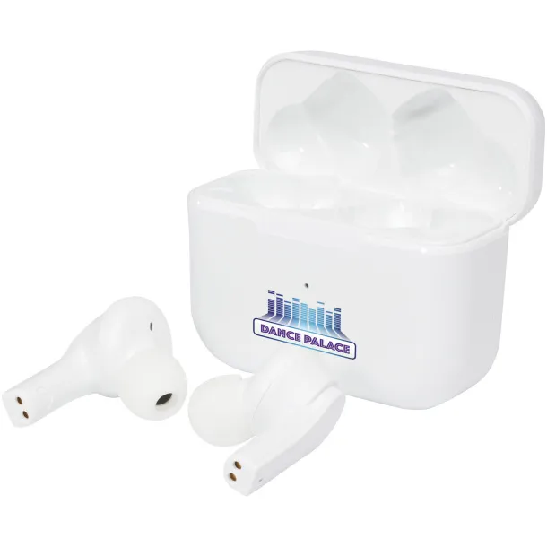 Anton Advanced ENC earbuds - Tekiō® White