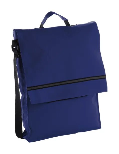 Milan shoulder bag Dark blue