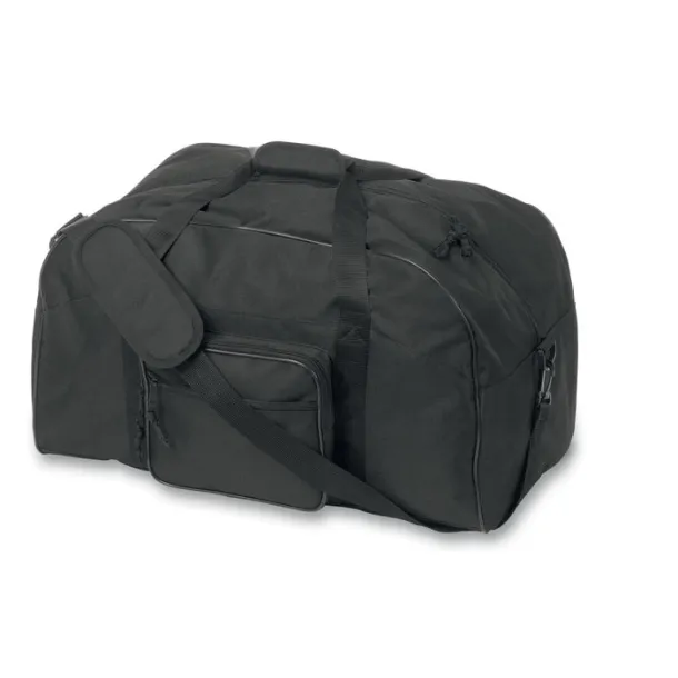 TERRA Sport or travel bag Black