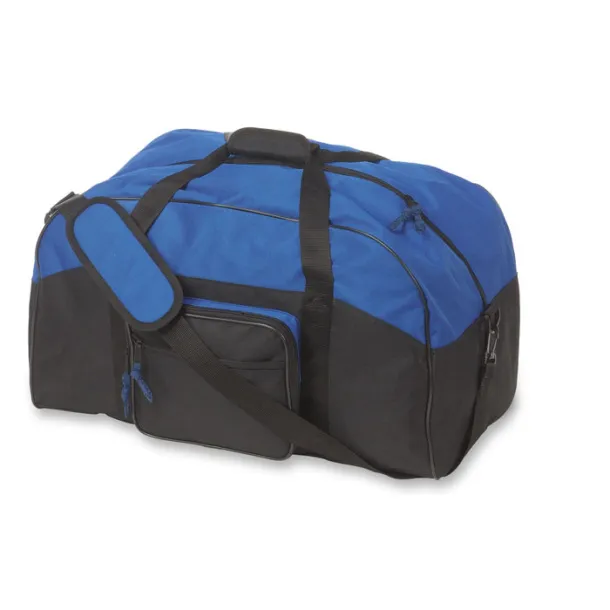 TERRA Sport or travel bag Blue