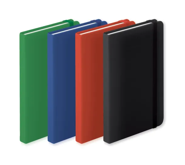 Nopuk Line notebook Red