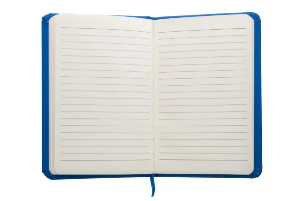 Kinelin notebook Blue