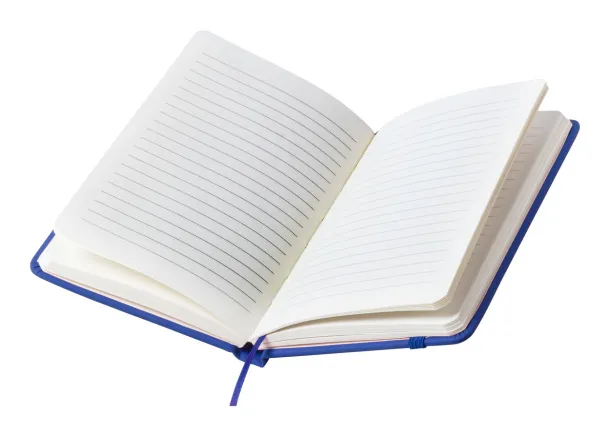 Nopuk Line notebook Blue