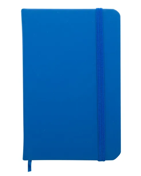 Kinelin notebook Blue