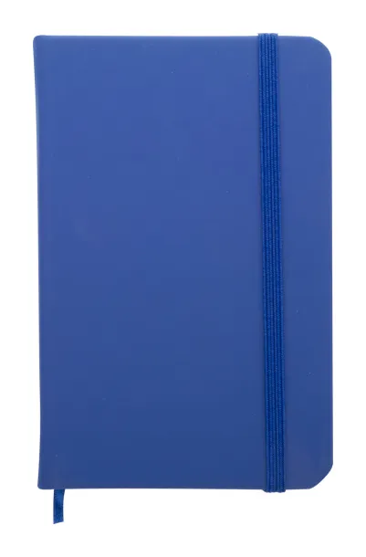 Nopuk Line A6 notebook Blue