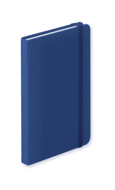 Nopuk Line notebook Blue