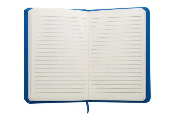 Kinelin notebook Blue