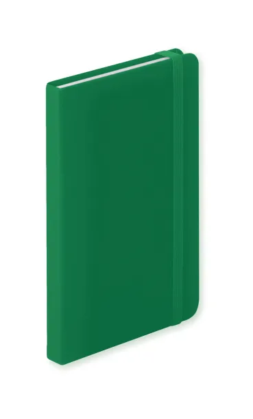 Kinelin notebook Green