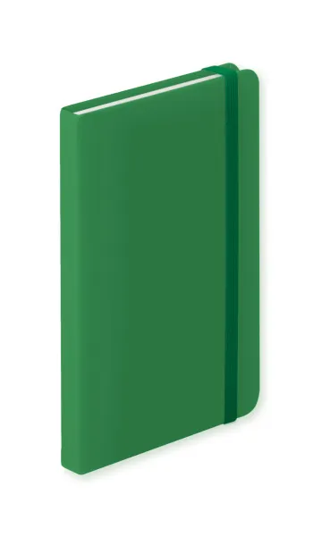 Nopuk Line notebook Green