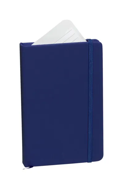 Nopuk Line notes, A6 Tamno plava