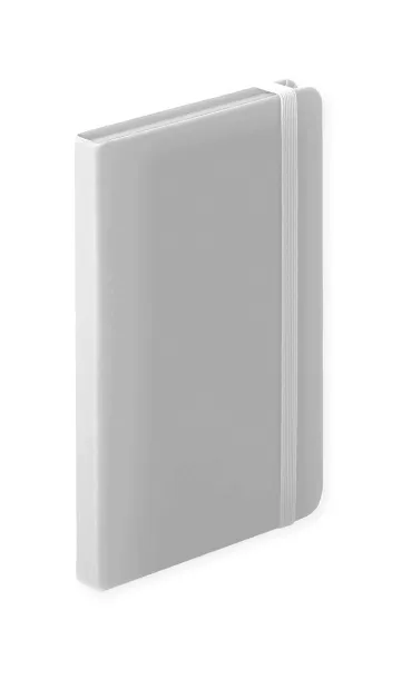 Nopuk Line notebook White