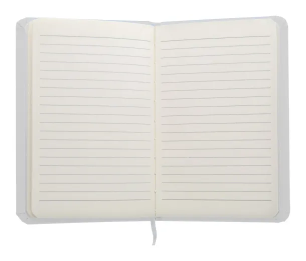 Nopuk Line notebook White