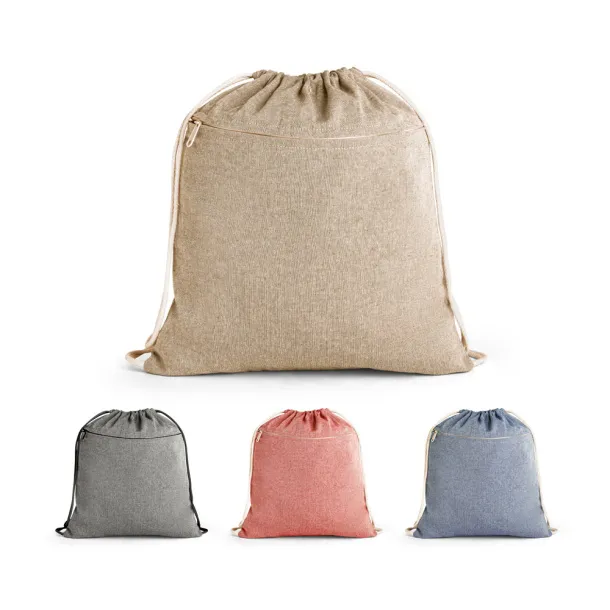 CHANCERY Drawstring bag - Westford Mill