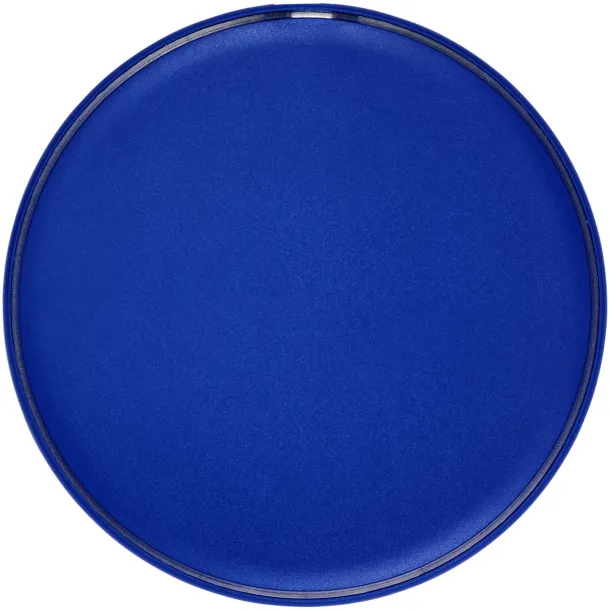 Lean wireless charging pad - Unbranded Royal blue