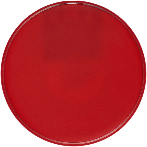 Lean wireless charging pad - Unbranded Red