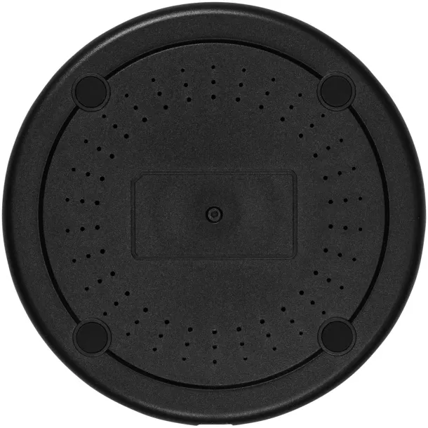 Lean wireless charging pad - Unbranded Solid black