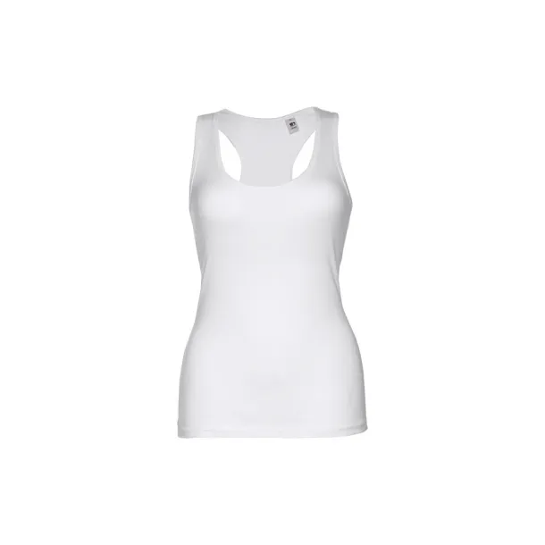 TIRANA Women's tank top White