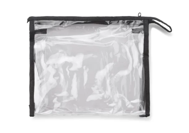 PLANE Set putnih boca BLACK