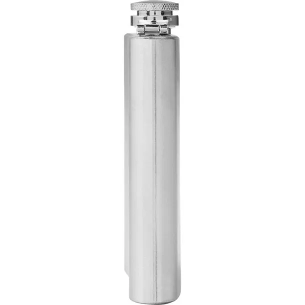  Hip flask 100 ml Srebrna