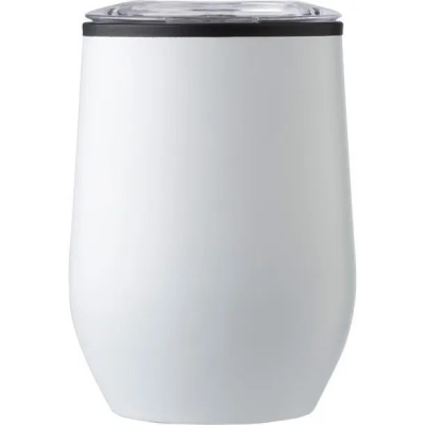  Thermo mug 300 ml white