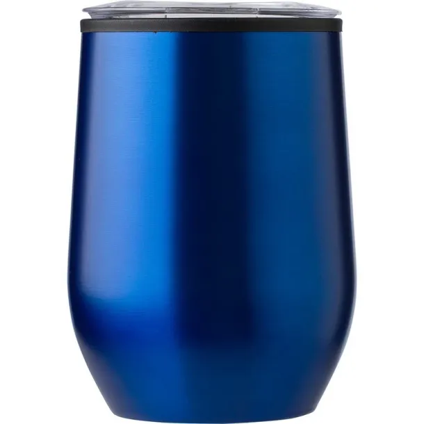  Thermo mug 300 ml navy blue