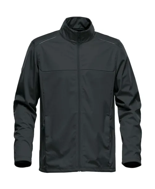  Men's Greenwich Softshell - Stormtech Dolphin